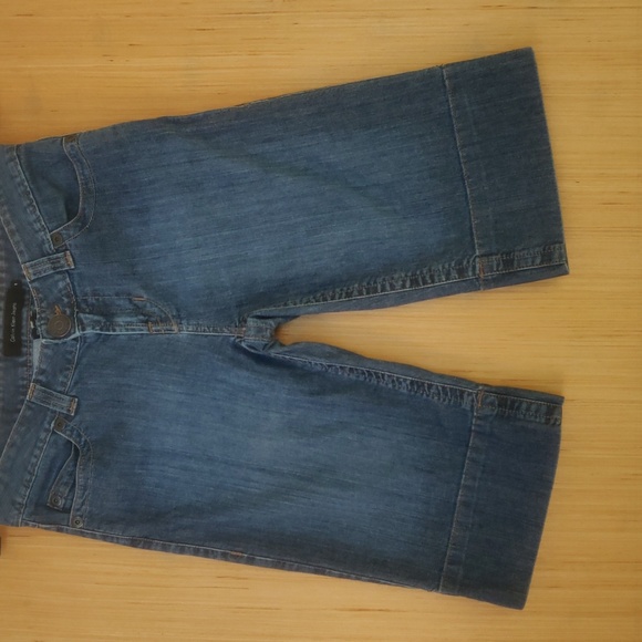 Calvin Klein Bermuda jorts - Picture 1 of 5